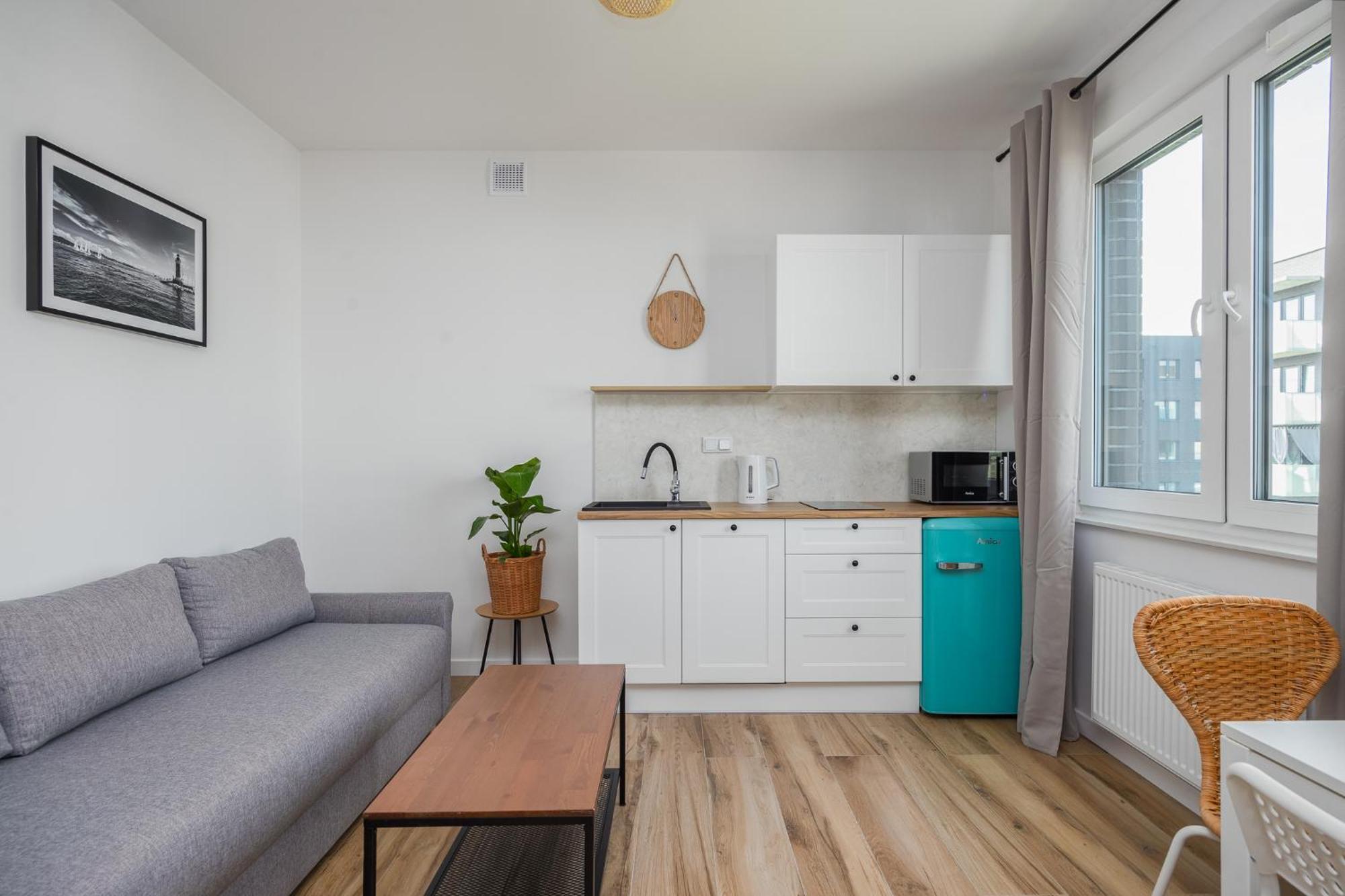 Warsaw-Aparts Herbu Janina Szpital Экстерьер фото